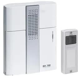 Grothe 43305 Funkgong-Set MISTRAL 210M
