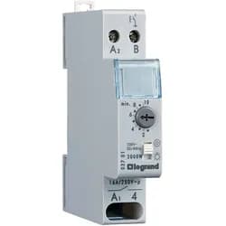Rexem plus trappeautomat elektronisk
