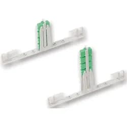 Corning BAT Patchmodul 4xLCD/APC BAT-PLN-22RT
