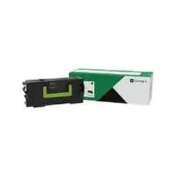 Lexmark, Toner, 58D2H0E (BK)
