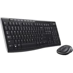 Logitech Tastatur