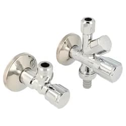 Schell Armaturenanschluss-Set COMFORT mit ASAG 1/2" - 108620699