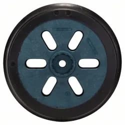 SLIBEBAGSKIVE 150MM HÅRD TIL PEX
