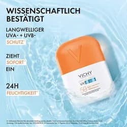 VICHY Capital Soleil UV Aqua Fluid LSF50