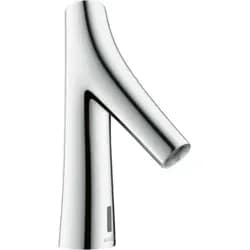 AXOR 12172000 Waschtischmischer Axor Starck Organic - Silber