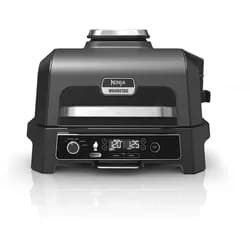 OG850EU Outdoor Grill & Smoker