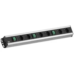 Bachmann Handwerkerleiste 6fach 300.050