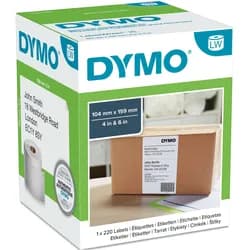 DYMO Etiketten
