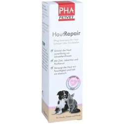 Pha Hautrepair Hunde