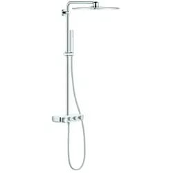 Grohe, Duschsystem, Euphoria SmartControl System 310 Cube Duo Duschsystem