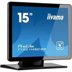 15" ProLite T1521MSC-B2 - 1024x768 - 60Hz - TN