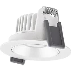 LED-Einbauleuchte Spot 8W 930 DIM IP20