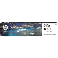 HP Tinte 913A schwarz