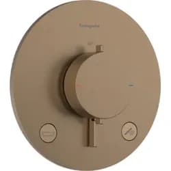 HANSGROHE 33718140 Thermostat UP Ecostat Comfort S