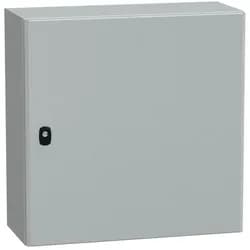 Schneider Electric Wandschrank RAL 7035 NSYS3D6625