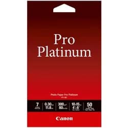 Paper PT-101 / 2768B014 Pro Platin