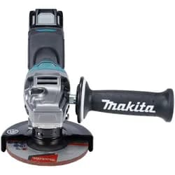 Makita Akku-Winkelschleifer GA050GM201