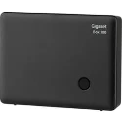 Gigaset Box 100 schwarz
