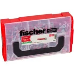 fischer Dübel-Set