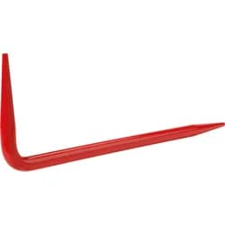 Winkeldorn 300 x 100 x 10mm