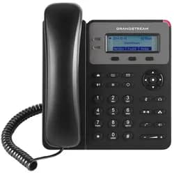 Grandstream SIP GXP1610 Entry