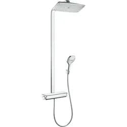 hansgrohe, Duschsystem, Raindance E Duschsystem Chrom