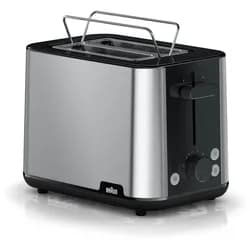Braun Toaster