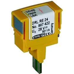 DEHN ÜS-Ableiter DEHNrapid DRL RE 24