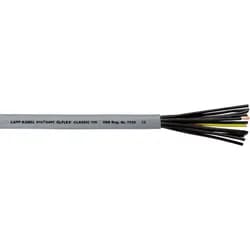 LAPP ÖLFLEX CLASSIC 110 3G0,5 1119003/100