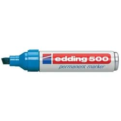edding Permanentmarker