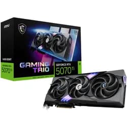 MSI Grafikkarte