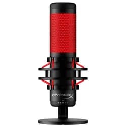 HyperX Streaming-Mikrofon