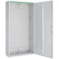 ABN Wandgehäuse, Serverschrank, Weiss