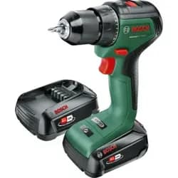 Bosch UniversalDrill 18V-6 Akku-Bohrschrauber