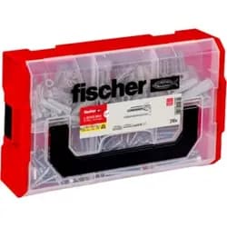 FixTainer - SX-plug and screw-Box