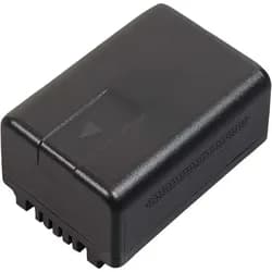 Panasonic Lithium-Ion-Akku VW-VBT190E-K