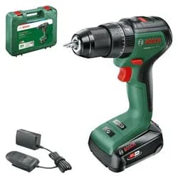 Bosch UniversalImpact 18V-60 (1x 2,0Ah) - 06039D7101