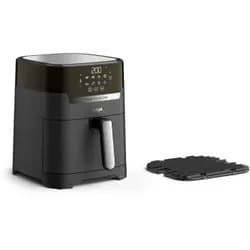 Hei�luft-Fritteuse
EASY FRY & GRILL XL PRECISION EY5058