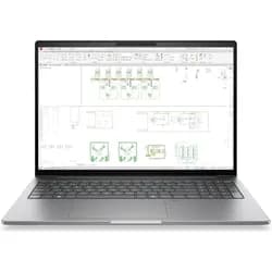 HP ZBook 8 G2i Intel® CoreTM Ultra 9 386H Mobile Workstation PC 40,6 cm (16")