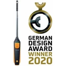 Thermo-Anemometer testo 405i