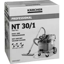 Staubsauger NT 30/1 Tact Te