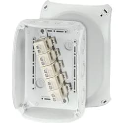 Hensel Kabelabzweigkasten KF 1010 G