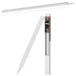 60cm OSRAM LED Sensor Batten 8W 3000K Unterbauleuchte