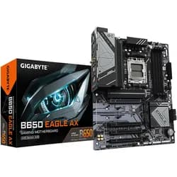 Gigabyte Mainboard