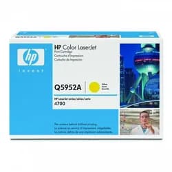HP Tonerpatrone
