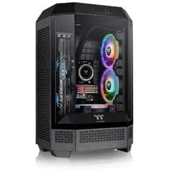 Thermaltake The Tower 300 Black