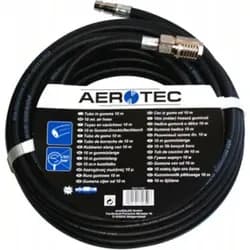 Aerotec Druckluftschlauch Druckluftschlauch 10 Meter x 6 mm 2005740