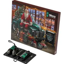 Advent Calendar 2026