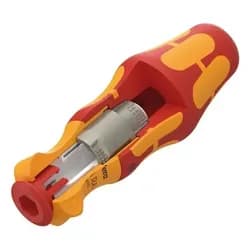 Wera Werk Kraftform Handhalter 837 i RA