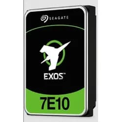 HDD Seagate Exos 7E10 - 10TB SATA 256MB